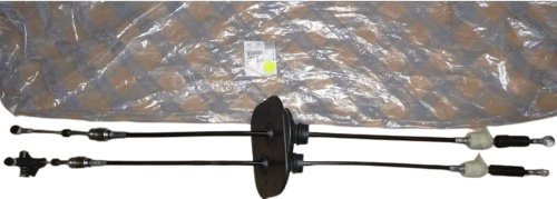 Cable de cambio de marchas 2444V9 1329696080 Nuevo OE PSA Peugeot Boxer