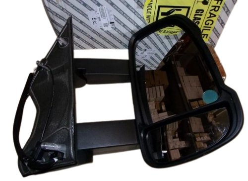 Espejo lateral derecho 1685329080 Nuevo OE PSA Boxer 3