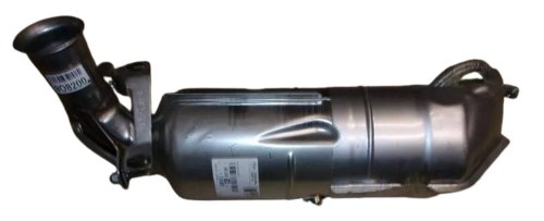 Catalizador original 9834313080 PSA Berlingo 3 1.2THP