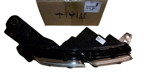 Luz diurna LED derecha original 9818005080 PSA C5