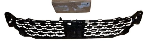 Rejilla del radiador Original 9822370580 Citroën Peugeot P 508 III