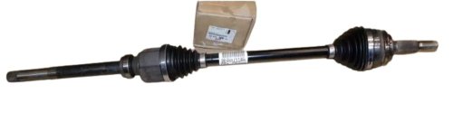 Semieje de transmisión originales 9820471180 PSA Berlingo 3