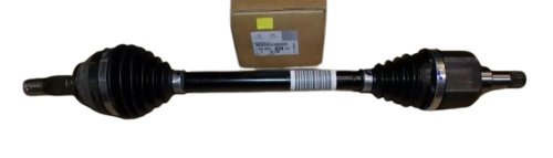 Semieje de transmisión originales 9809710280 PSA C3 II 1.2 Puretech