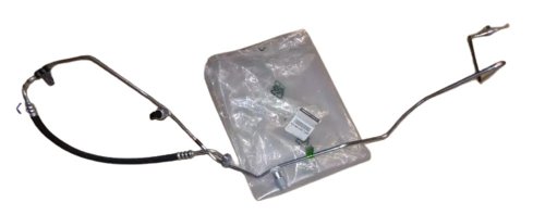 Cable de aire acondicionado original 924403910R Renault Clio 4 1.2 16V