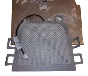 Manta calefactora para asientos Original 873359164R Renault Talisman