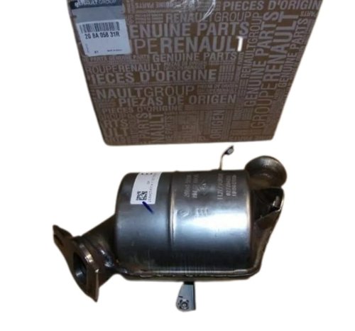 Catalizador 208A05831R Renault Dacia Nuevo Original