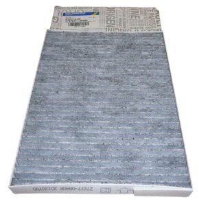 Filtro de cabina Renault Koleos 272770840R