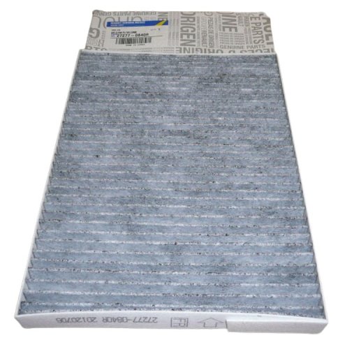 Filtro de cabina Renault Koleos 272770840R