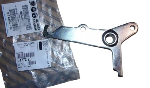 Fijación de cables 477220 Jumper Boxer Ducato III Original