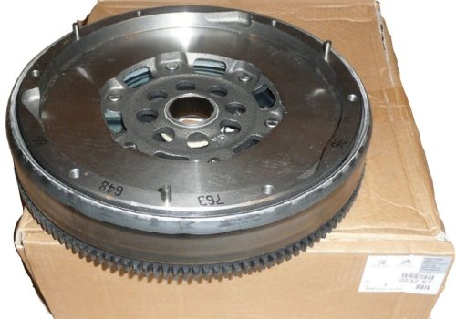 Rueda bimasa C4 407 Jumpy 3 2.0HDI 0532X7