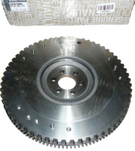 Volante motor Clio Kangoo Thalia 8200498703