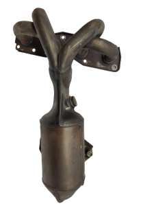 Colector de escape con catalizador 1,6 VTI 0341P9 PSA K485
