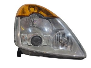 Reflector de xenón derecho 8200301853 Renault Modus Original