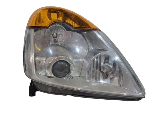 Reflector de xenón derecho 8200301853 Renault Modus Original