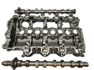 Tapa de válvulas 9644994680 1.6 HDI 16v TDCI Citroën Peugeot Volvo Ford