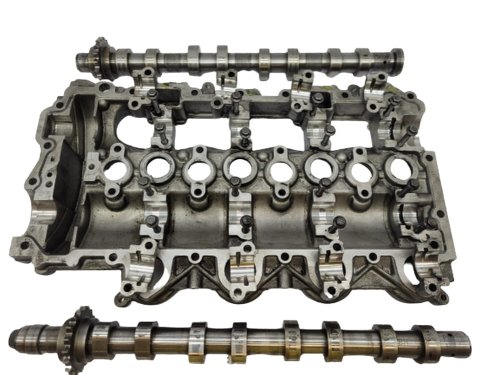 Tapa de válvulas 9644994680 1.6 HDI 16v TDCI Citroën Peugeot Volvo Ford
