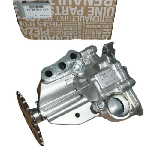 Bomba de aceite Renault Nissan Opel 150001650R