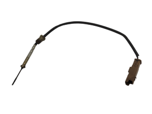 Sensor de temperatura de los gases de escape  9665090280 1618NF 1,4 1,6 HDI Peugeot Citroën