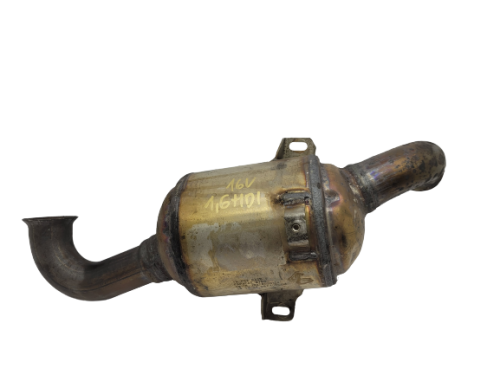 Catalizador 1.6 HDI FAPACAT 8765 K456V FAURECIA Citroën Peugeot