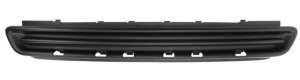 Rejilla del parachoques 96746751XT Peugeot 308 II Original