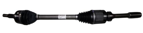 Semieje de transmisión derecha original 391004855R Captur 2.0 16V