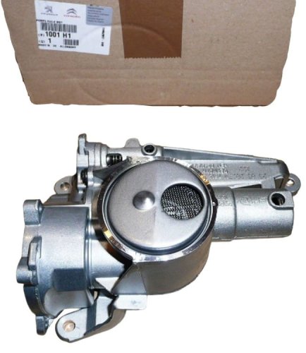 Bomba de aceite C4 Picasso 1.6 VTI THP 1001H1