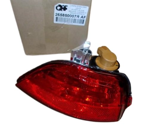 Luz antiniebla trasera izquierda original 265850007R Scenic 3