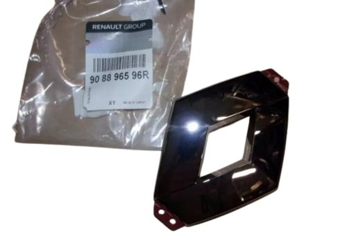 Emblema 908896596R Nuevo OE Renault Megane IV