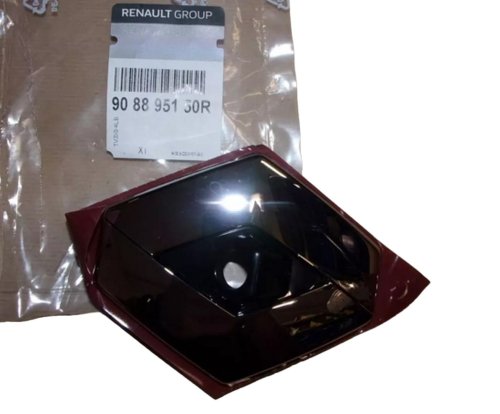 Emblema 908895150R Nuevo OE Renault Clio IV