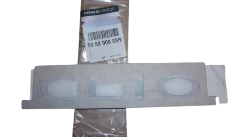 Emblema 908890688R Nuevo OE Renault Clio IV