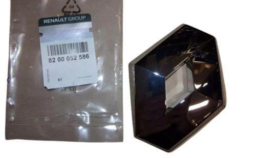 Emblema 8200052586 Nuevo OE Renault Espace IV