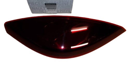 Luz trasera derecha 265500028R Nueva OE Renault Megane III CC