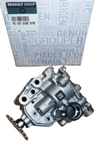 Bomba de aceite Master III 2.3DCI 150003601R