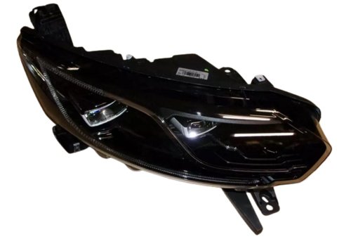 Reflector derecho 260106403R Nuevo OE Renault Espace V