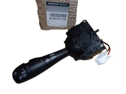 Interruptor de luces 255403121R Nuevo OE Renault Trafic III