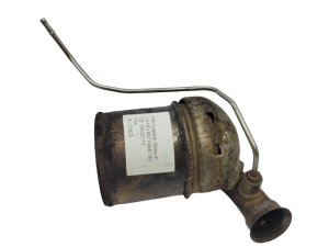 Filtro de partículas 1.4 HDi 9677468180 OE 10655771