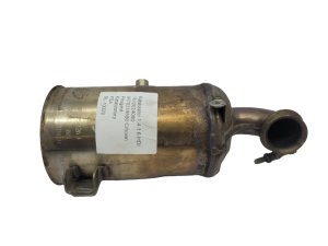 Catalizador  1,4 1.6 e-HDI 1612024080 9678318580 Citroën Peugeot