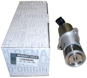 Válvula EGR Megane 1.9DCI Original 8200542998