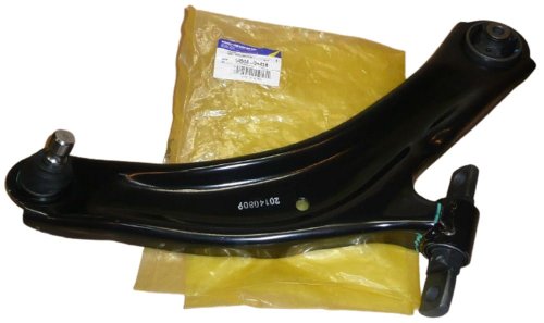 Brazo de suspensión derecho Koleos  X-Trail 545040445R