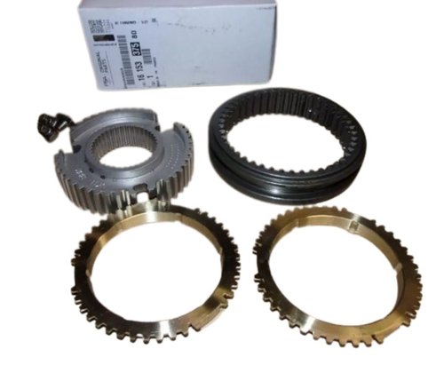 Sincronizador de caja de cambios  1615337580 Nuevo OE PSA  MC I BVM6