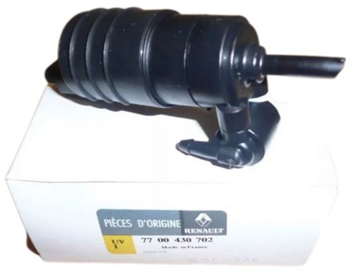 Bomba de lavado 7700430702 Nueva OE Renault Clio