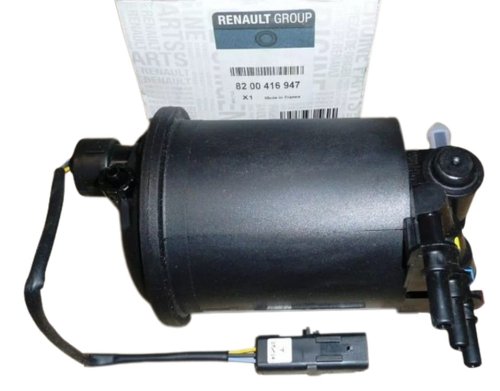 Filtro de combustible 1,9 DCI 8200416947  Nuevo OE Renault Laguna II