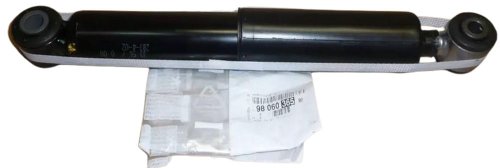 Amortiguador trasero 9806036580 Nuevo OE Citroën Peugeot