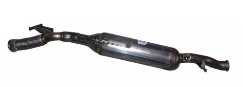 Filtro de partículas 2,0 BlueH 9821043280 Nuevo OE Citroën Peugeot 5008 II