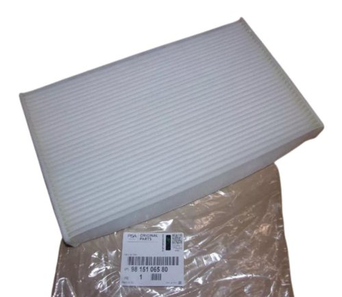 Filtro de cabina 9815106580 Nuevo OE Citroën Peugeot C3 Aircross