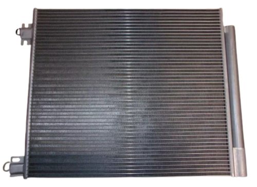 Condensador de aire acondicionado 921006951R Nuevo OE Renault Espace V