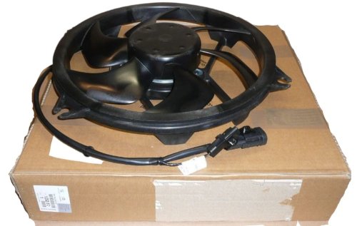 Ventilador completo Xsara Picasso 1253G4