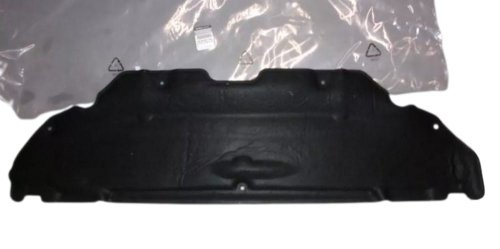 Insonorización del capó 658402174R Nuevo OE Renault Trafic III