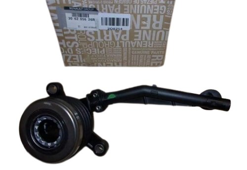 Embrague 1.6 16V 306205626R Nuevo OE Dacia Duster 4x4