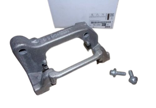 Yugo de pinza trasero derecho 1608999180 Nuevo OE Citroën Peugeot 208